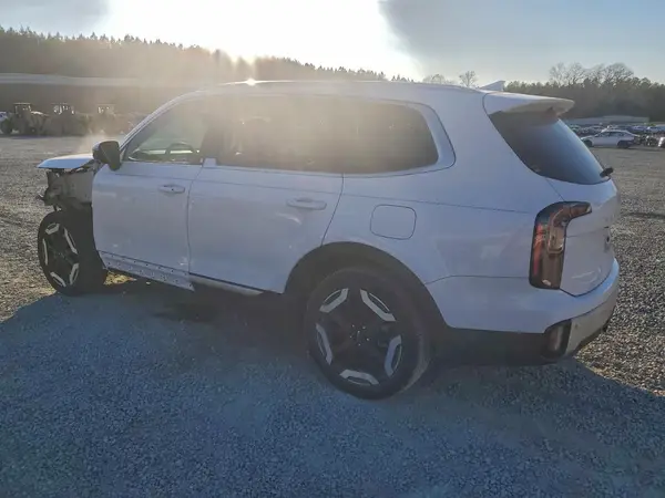 5XYP3DGC3RG532752 2024 KIA TELLURIDE - Image 2