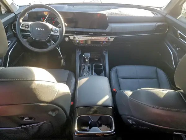 5XYP3DGC3RG532752 2024 KIA TELLURIDE - Image 8