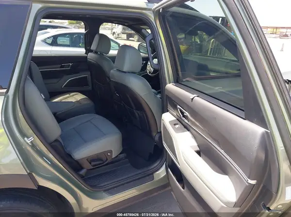 5XYP3DGC3RG534288 2024 KIA TELLURIDE - Image 8