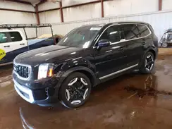 5XYP3DGC3RG538356 2024 KIA TELLURIDE
