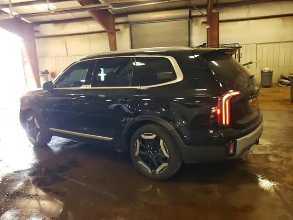 5XYP3DGC3RG538356 2024 KIA TELLURIDE - Image 2