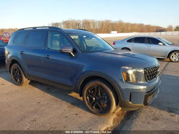 5XYP3DGC3RG538518 2024 KIA TELLURIDE - Image 1