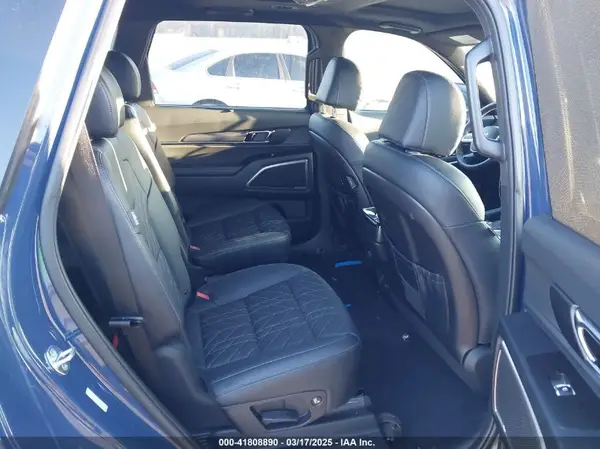 5XYP3DGC3RG538518 2024 KIA TELLURIDE - Image 8