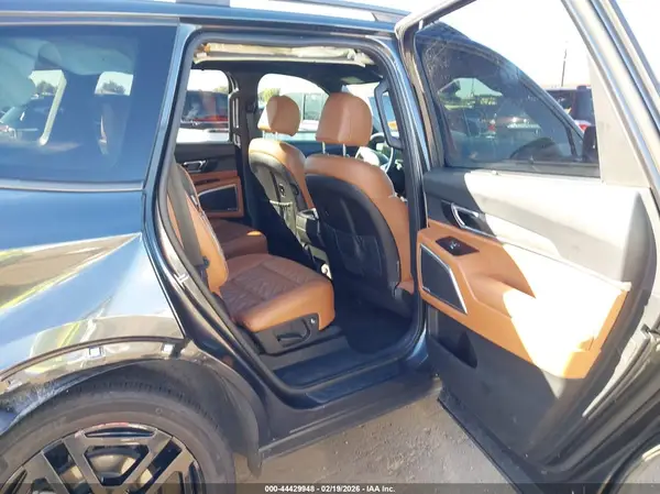 5XYP3DGC3RG547414 2024 KIA TELLURIDE - Image 8