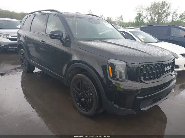 5XYP3DGC3RG551690 2024 KIA TELLURIDE - Image 1
