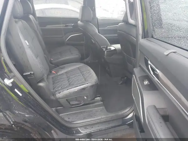 5XYP3DGC3RG551690 2024 KIA TELLURIDE - Image 8
