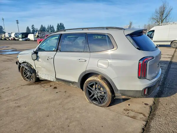 5XYP3DGC3RG557053 2024 KIA TELLURIDE - Image 2