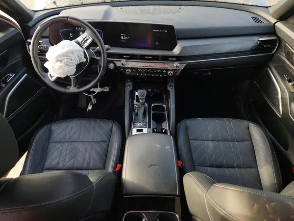 5XYP3DGC3RG557053 2024 KIA TELLURIDE - Image 8