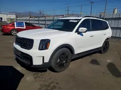 5XYP3DGC3SG573758 2025 KIA TELLURIDE