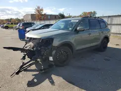 5XYP3DGC3SG576949 2025 KIA TELLURIDE