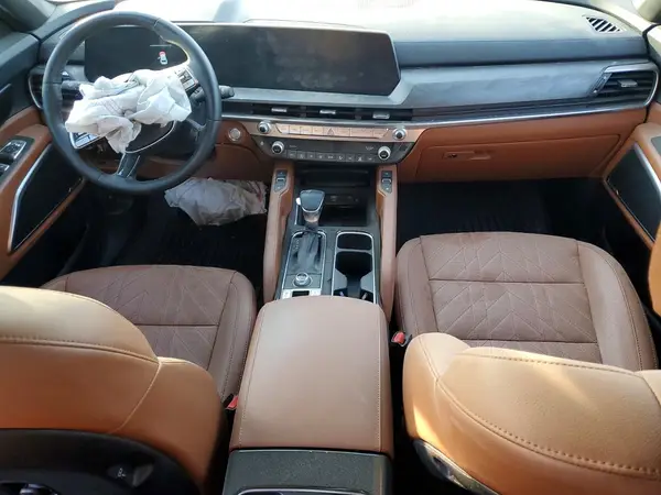 5XYP3DGC3SG581682 2025 KIA TELLURIDE - Image 8
