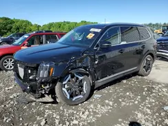 5XYP3DGC3SG593735 2025 KIA TELLURIDE