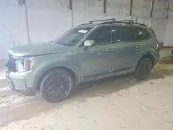 5XYP3DGC3SG612980 2025 KIA TELLURIDE