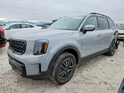 5XYP3DGC3SG614535 2025 KIA TELLURIDE