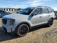5XYP3DGC3SG616141 2025 KIA TELLURIDE