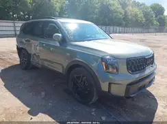5XYP3DGC3SG624238 2025 KIA TELLURIDE