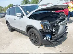 5XYP3DGC3SG629844 2025 KIA TELLURIDE