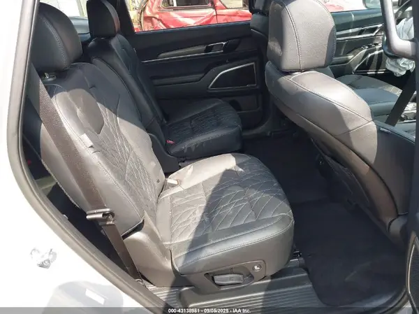 5XYP3DGC3SG629844 2025 KIA TELLURIDE - Image 8