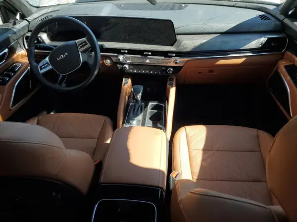 5XYP3DGC3SG631769 2025 KIA TELLURIDE - Image 8