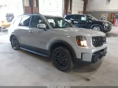 5XYP3DGC3SG649012 2025 KIA TELLURIDE