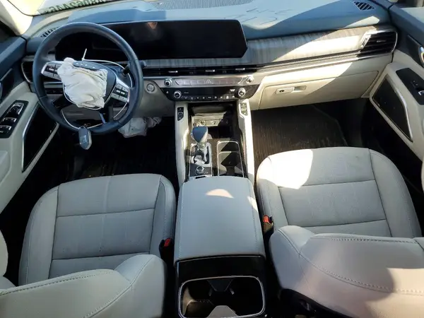 5XYP3DGC3SG650516 2025 KIA TELLURIDE - Image 8