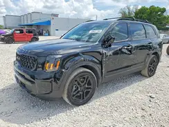 5XYP3DGC3SG652623 2025 KIA TELLURIDE