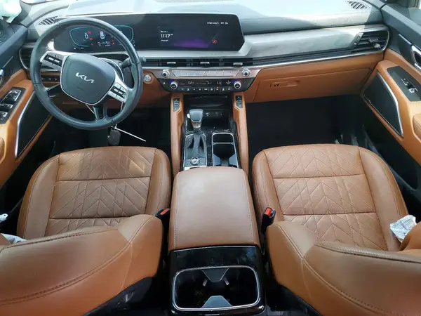5XYP3DGC3SG652623 2025 KIA TELLURIDE - Image 8