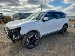 5XYP3DGC3SG652864 2025 KIA TELLURIDE
