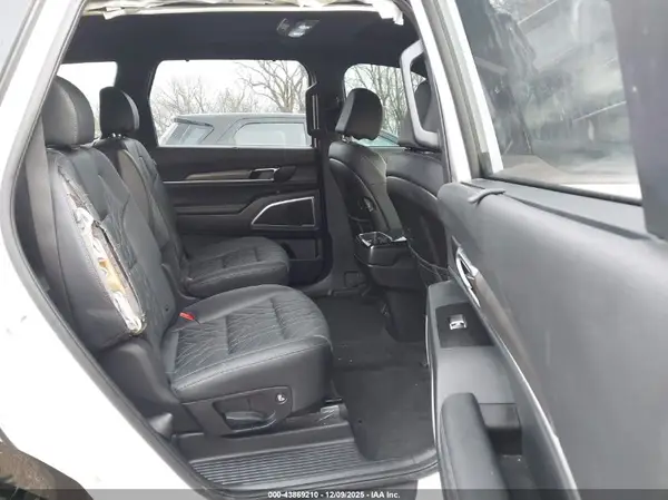 5XYP3DGC3SG662956 2025 KIA TELLURIDE - Image 8
