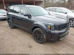 5XYP3DGC3SG676355 2025 KIA TELLURIDE