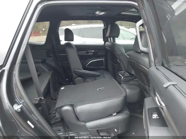 5XYP3DGC3SG676355 2025 KIA TELLURIDE - Image 8