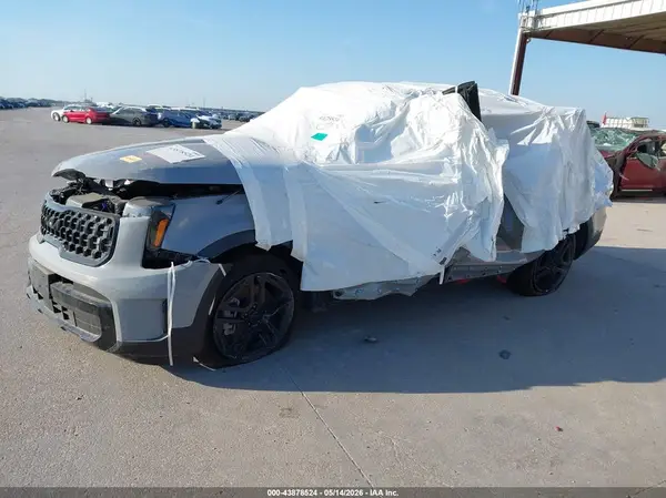 5XYP3DGC3SG679613 2025 KIA TELLURIDE - Image 2