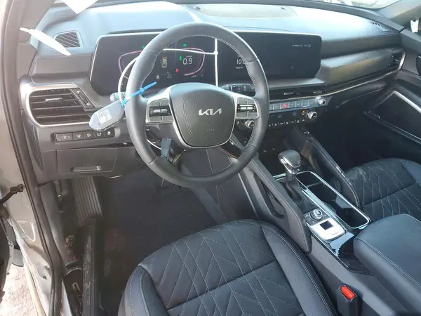 5XYP3DGC3SG695584 2025 KIA TELLURIDE - Image 8
