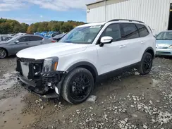 5XYP3DGC3SG695987 2025 KIA TELLURIDE