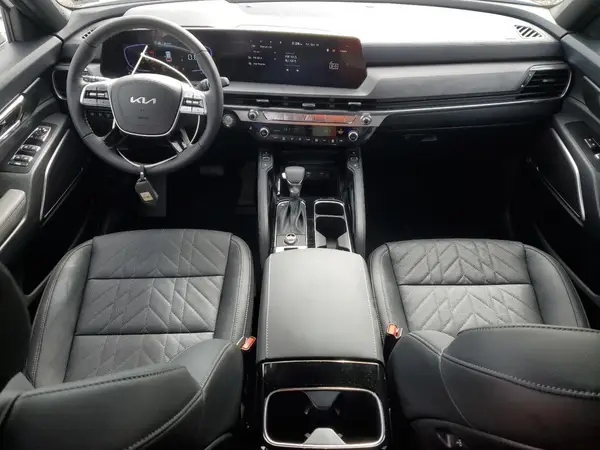 5XYP3DGC3SG695987 2025 KIA TELLURIDE - Image 8