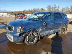 5XYP3DGC3SG703067 2025 KIA TELLURIDE