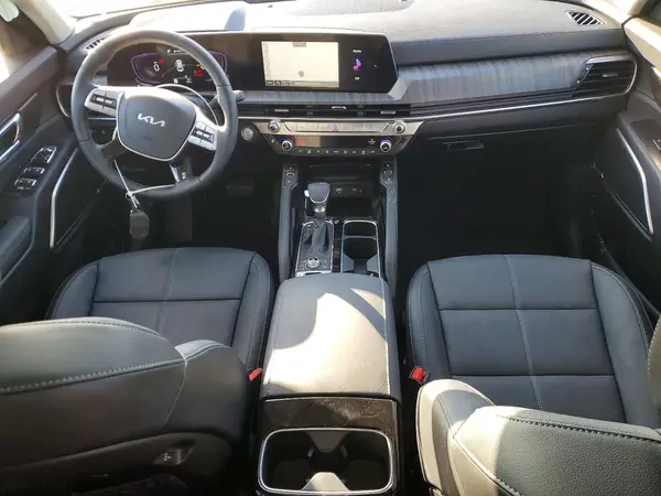 5XYP3DGC3SG703067 2025 KIA TELLURIDE - Image 8