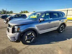 5XYP3DGC3SG703649 2025 KIA TELLURIDE