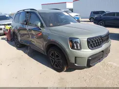 5XYP3DGC3SG706373 2025 KIA TELLURIDE