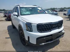 5XYP3DGC3SG724372 2025 KIA TELLURIDE