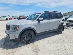 5XYP3DGC3SG733007 2025 KIA TELLURIDE