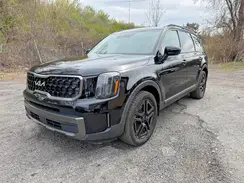 5XYP3DGC4PG327051 2023 KIA TELLURIDE