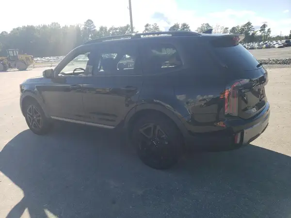 5XYP3DGC4PG334517 2023 KIA TELLURIDE - Image 2