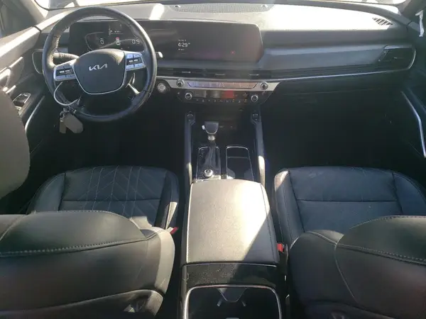 5XYP3DGC4PG334517 2023 KIA TELLURIDE - Image 8