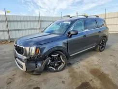 5XYP3DGC4PG336719 2023 KIA TELLURIDE