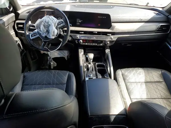 5XYP3DGC4PG344786 2023 KIA TELLURIDE - Image 8