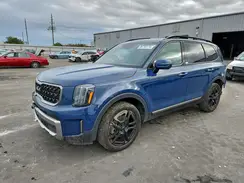 5XYP3DGC4PG345758 2023 KIA TELLURIDE