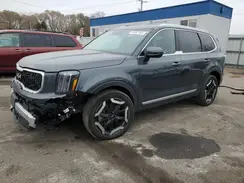 5XYP3DGC4PG375195 2023 KIA TELLURIDE