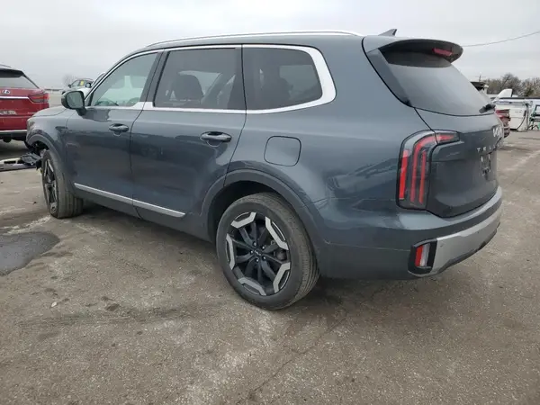 5XYP3DGC4PG375195 2023 KIA TELLURIDE - Image 2