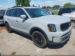 5XYP3DGC4PG381157 2023 KIA TELLURIDE